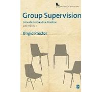 Supervision de groupe : Un guide pour une pratique créative