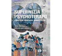 Supervision de la psychothérapie