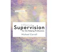 Supervision efficace pour les professions d'aide