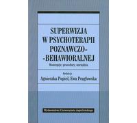 Supervision en psychothérapie cognitivo-comportementale