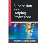 Supervision in the Helping Professions 5e - Aisling McMahon - Open University Press - Livre en Anglais - Paperback Aisling McMahonAisling McMahon (Auteur)