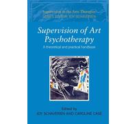 Supervision of Art Psychotherapy