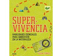 Heiko Blume – Supervivencia