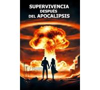 Supervivencia después del apocalipsis. Bushcraft.