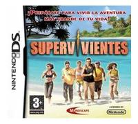 Supervivientes Nds - [ Import Espagne ] G