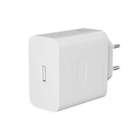 Supervooc Chargeur rapide 45 W USB-C 2.0 pour Oppo A80 5G A6, A5 A3 Pro 5G, A40, A60, A79, A38, Reno14 FS 5G, Reno13 F 5G 45 W