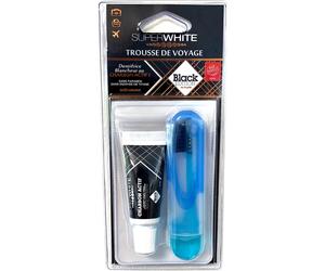 Superwhite Black Edi Trous Edi Trous Voya Char Char Acti