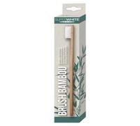 Superwhite Brosse À Dents En Bambou
