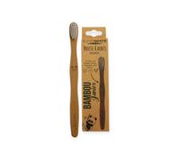 SuperWhite Brosse à Dents Souple Bambou Junior