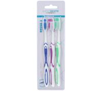 Superwhite Brosses à Dents Medium Brosse(S) À 3 pc(s)