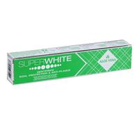 Superwhite Dentifrice Aloe Vera au Fluor 75ml