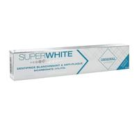 -Superwhite Dentifrice Blanchissant & Anti-Plaque Original Au Fluor 75 Ml