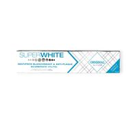 Superwhite Dentifrice Original – Blanchissant & Anti-plaque au Fluor – 75 ml