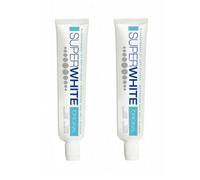 SUPERWHITE - Original dentifrice - DUO 2 * 75ml