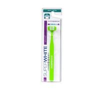 Superwhite Superbrush Brosse Dents Petit 1 Unité