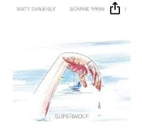 Superwolf [11trx] [Import]