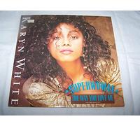 Superwoman - Karyn White 12"