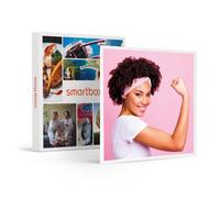 Superwoman - Smartbox - Coffret Cadeau Multi-Thèmes