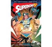 Superwoman Vol 2 Phil Jimenez, (Auteur)