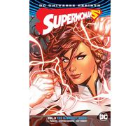 Superwoman Vol. 3 : The Midnight Hour (Rebirth) – DC Comics