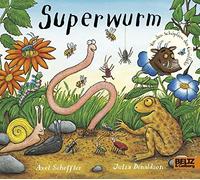 Superwurm
