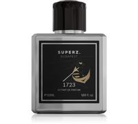 SUPERZ. Budapest 1723 extrait de parfum pour homme 50 ml