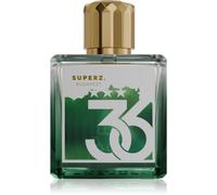 SUPERZ. Budapest 36 extrait de parfum mixte 50 ml