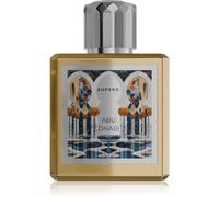 SUPERZ. Budapest Abu Dhabi extrait de parfum mixte 50 ml