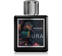 SUPERZ. Budapest Aura extrait de parfum mixte 50 ml
