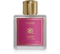 SUPERZ. Budapest Candy extrait de parfum pour femme 50 ml