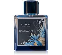 SUPERZ. Budapest Dominance extrait de parfum pour homme 50 ml
