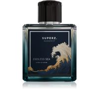 SUPERZ. Budapest Endless Sea extrait de parfum pour homme 50 ml