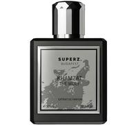 Superz. Budapest - Extrait de Parfum - Khamzat The Wolf - 50 ml