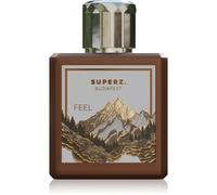 SUPERZ. Budapest Feel extrait de parfum mixte 50 ml
