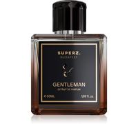 SUPERZ. Budapest Gentleman extrait de parfum pour homme 50 ml