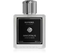 SUPERZ. Budapest Immortalis extrait de parfum mixte 50 ml