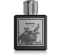 SUPERZ. Budapest Kamzat The Wolf extrait de parfum mixte 50 ml