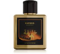 SUPERZ. Budapest Khalifa extrait de parfum mixte 50 ml