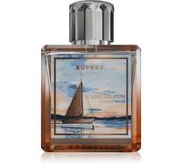 SUPERZ. Budapest Lake Balaton extrait de parfum mixte 50 ml
