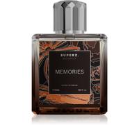 SUPERZ. Budapest Memories extrait de parfum mixte 50 ml
