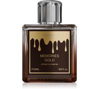 SUPERZ. Budapest Memories Gold extrait de parfum mixte 50 ml