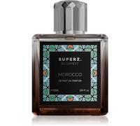 SUPERZ. Budapest Morocco extrait de parfum mixte 50 ml