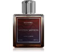 SUPERZ. Budapest Mystery Saffron extrait de parfum mixte 50 ml