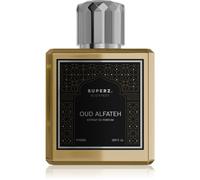 SUPERZ. Budapest Oud Alfateh extrait de parfum mixte 50 ml