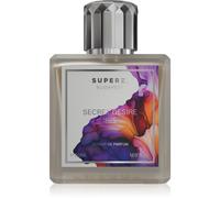 SUPERZ. Budapest Secret Desire Iris extrait de parfum mixte 50 ml