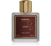 SUPERZ. Budapest Siren extrait de parfum pour femme 50 ml