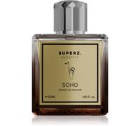 SUPERZ. Budapest Soho extrait de parfum mixte 50 ml