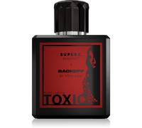 SUPERZ. Budapest Toxic extrait de parfum mixte 50 ml