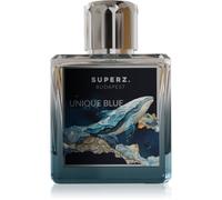 SUPERZ. Budapest Unique Blue extrait de parfum mixte 50 ml