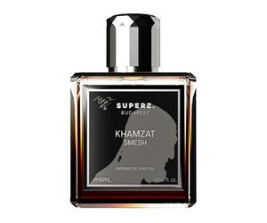 Superz. KHAMZAT Smesh Extrait De Parfum 50 Ml Unisexe